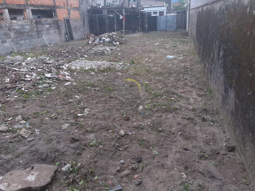 Imagem 4 de 4 de Terreno, Parque Continental, São Vicente - R$ 170 Mil, Cod: 2484 - V2484