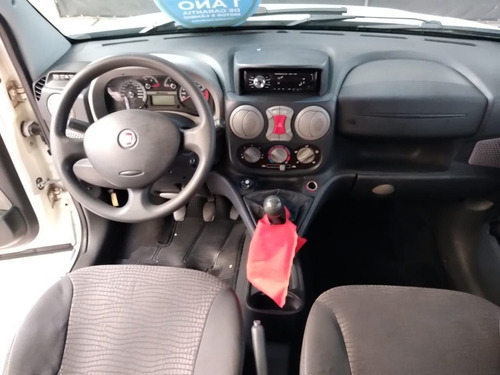 Doblo 1.8 Mpi Adventure Locker 8v Manual