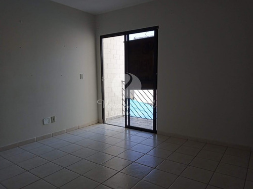 Apartamento À Venda Em Jardim Santa Clara Do Lago I - Ap007957