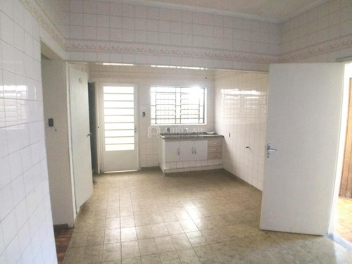 Casa À Venda Em Jardim Bela Vista - Ca005666
