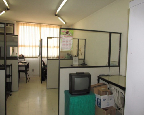Imagem 2 de 20 de Sala Comercial Américas Mall - Avenida Das Américas - Loc5282m - 31974605