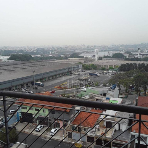 Imagem 27 de 30 de Apartamento Com 2 Dormitórios À Venda, 62 M² Por R$ 300.000,00 - Taboão - São Bernardo Do Campo/sp - Ap1319