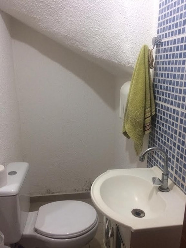 Imagem 5 de 15 de Casa Em Centro - Mogi Das Cruzes - 2891