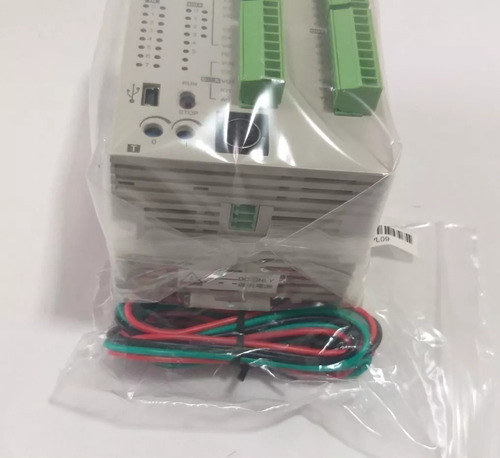 Dvp20sx211t Clp 20sx 8ed/6sd Transistor Pnp 4ea/2sa Delta