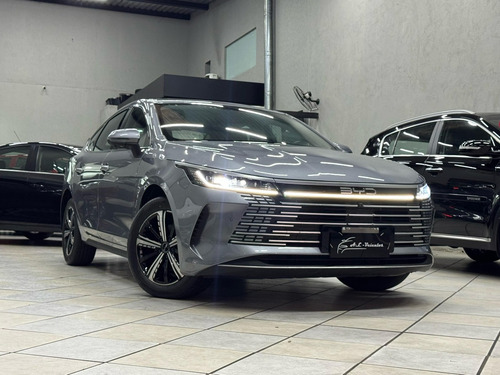 BYD King 1.5 DM-I PHEV GS AUTOMÁTICO