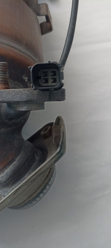 Catalizador Honda Civic( 2012-2015) (Usado)