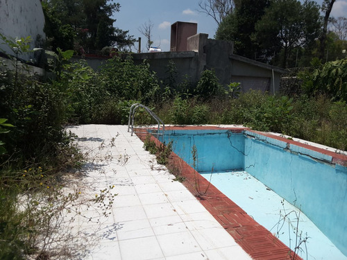 Terreno En Venta En San Jerónimo Lídice