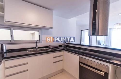 Imagen 9 de 18 de Apartamento En Venta - Mansa