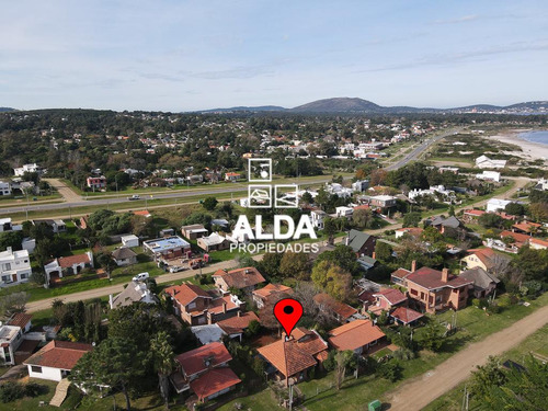 Casa Proa Al Mar Piriápolis 3 Dorms Venta Ca501752