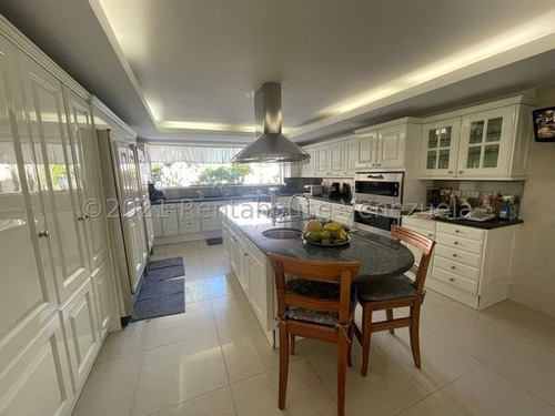 Imagen 2 de 23 de En Venta Magnifica Casa En Cerro Verde Mls #22-10497 Karina Sanchez 04143355086