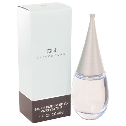 Shi Perfume Por Alfred Sung, 1 Oz Eau De Parfum Spray 6h84x