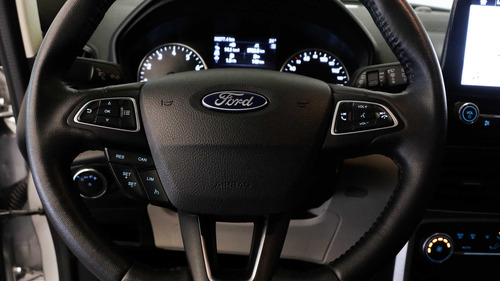 Ford Ecosport 1.5 Titanium 123cv 4x2 Manual - 168392 - C(p)