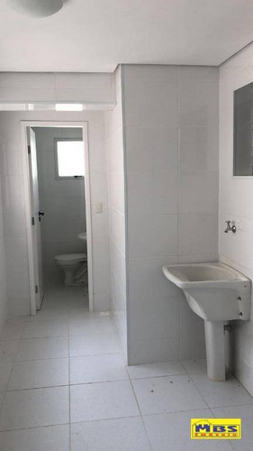 Imagem 17 de 18 de Residencial Verona (á Venda) - Ap0672