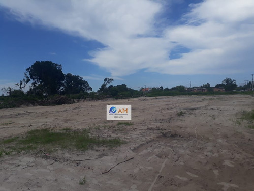 Imagem 11 de 12 de Terreno A Venda No Bairro Centro Em Matinhos - Pr. - 343-1