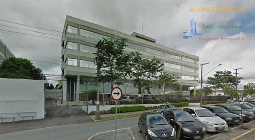 Imagem 4 de 6 de Escritório Para Alugar Em Barueri/sp - Alugue O Seu Escritório Aqui! - 1416243