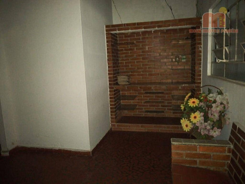 Imagem 5 de 18 de Casa Em Pedro De Toledo - Ca3626