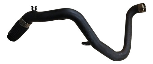 Mangueira Entrada Ar Intercooler Chevrolet Onix 2020 A 2024