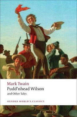 Libro Pudd'nhead Wilson And Other Tales - Mark Twain