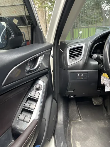 Mazda 3 2.0 Grand Touring Lx