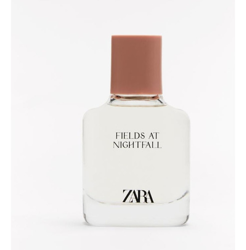 Fields At Nightfall Zara, Eau De Parfum X 30 Ml
