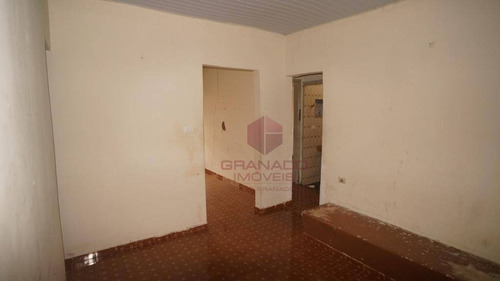 Imagem 3 de 9 de Casa À Venda, 250 M² Por R$ 330.000,00 - Jardim Alvorada - Maringá/pr - Ca0184