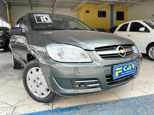 Imagem 2 de 15 de Chevrolet Prisma Maxx 1,4 Completo,impecavel!