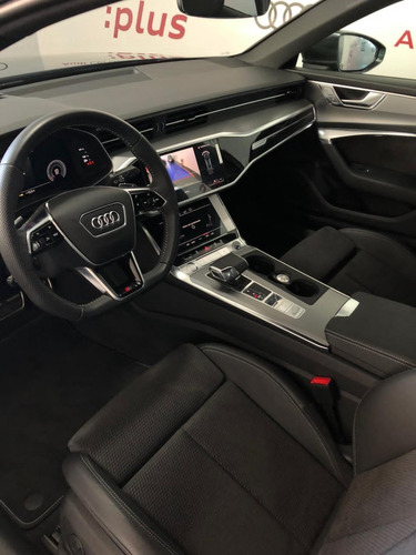 Imagen 7 de 15 de Audi A6 S Line 3.0 340 Hp