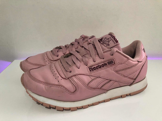 Tenis Reebok Mujer | MercadoLibre