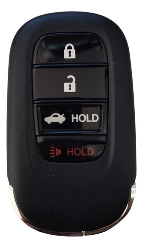 Control Honda Crv Civic Accord Hrv 2022-2024 Proximidad