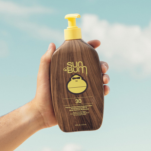 Sun Bum Original Spf 30 Loción Corporal Protector Solar