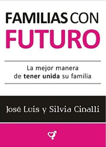 Familias Con Futuro  Cinalli  Fundacion De La Ciudadjbn