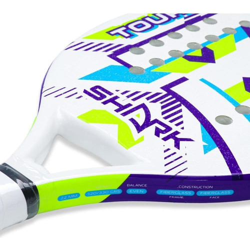 Raquete de Shark Shark Tour New -