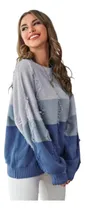 Comprar Chompa\u002F Sweaters Para Mujeres\u002Fchompas De Hilo \u002F Abrigos