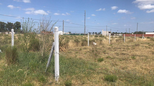 Venta De Lotes, Altos De San Lorenzo, La Plata