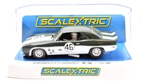 Comprar Scalextric 1969 Chevrolet Camaro Trans-am #46 Auto De