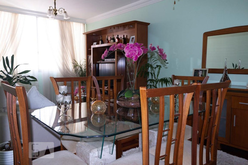 Apartamento À Venda - Cambuci, 2 Quartos, 78 - S893120292