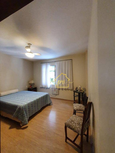 Imagem 26 de 29 de Apartamento Com 3 Dormitórios À Venda, 200 M² Por R$ 785.000,00 - Gonzaga - Santos/sp - Ap1824