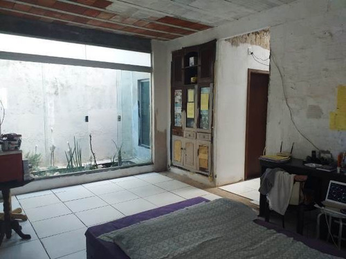 Imagem 3 de 7 de Casa Em Condominio - Cond. Fazenda Da Serra - Ref: 47932 - V-47932
