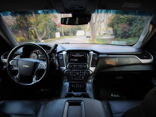 Chevrolet Tahoe LT Awd 5.3