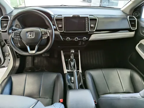 Honda City 2023