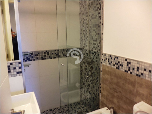 Apartamento En Alquiler - Brava- Ref: 2884