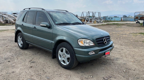 Imagen 6 de 8 de Mercedes Benz Ml320