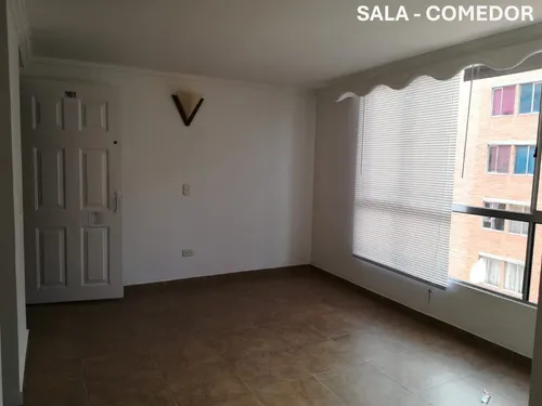 Se Arrienda Conjunto Residencial Parques De San Mateo 2