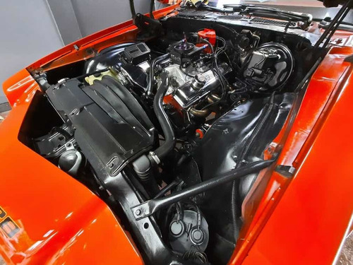 Chevrolet Camaro Camaro Z28