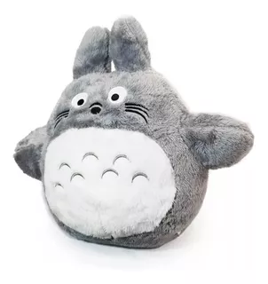 Hermoso Peluche Totoro 30cm