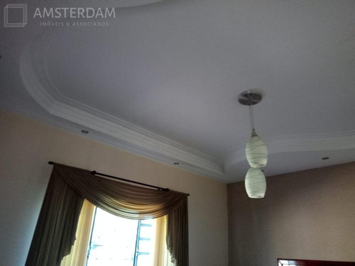 Imagem 6 de 30 de Sitio A Venda Em Limeira - St00005 - 69551023
