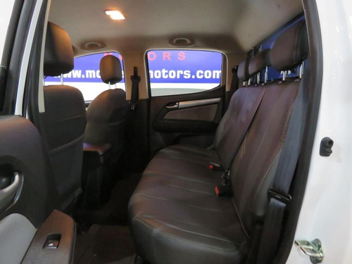 Imagem 13 de 15 de Chevrolet S10 2.5 Lt 4x2 Cd Flex Aut Completo C/ Mylink
