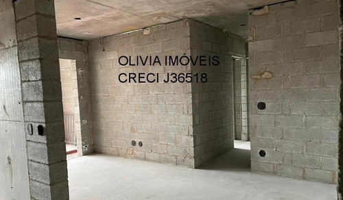 Imagem 29 de 30 de Apartamento Com 67mts, 2 Dormitórios Sendo 1 Suíte, 1 Vaga Ao Lado Do Super Shopping Em Osasco - 67jbosasco - 69104981