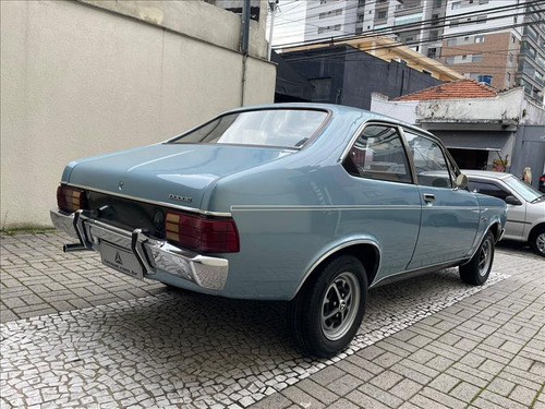 Dodge Polara 1.8 Gl 8v Gasolina 2p Manual