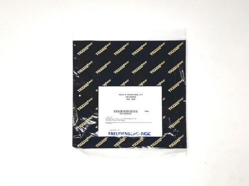 Juego Cremallera Honda Accord V6 2003 2004 2005 2006 2007